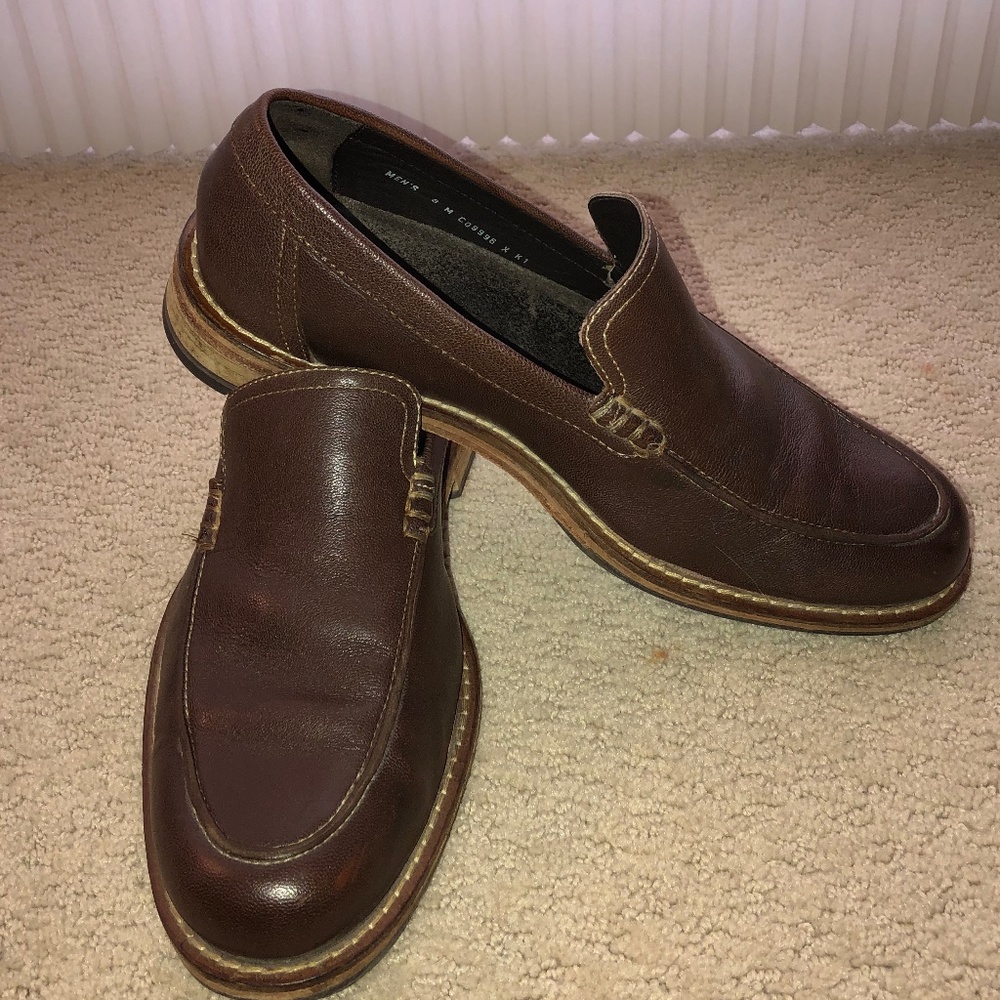 Cole Haan Men's dress shoes